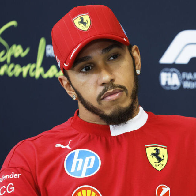 Lewis Hamilton'dan Gazze paylaşımı: Buna seyirci kalamayız