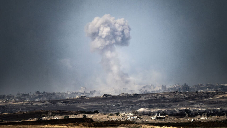 Hamas'tan İsrail açıklaması