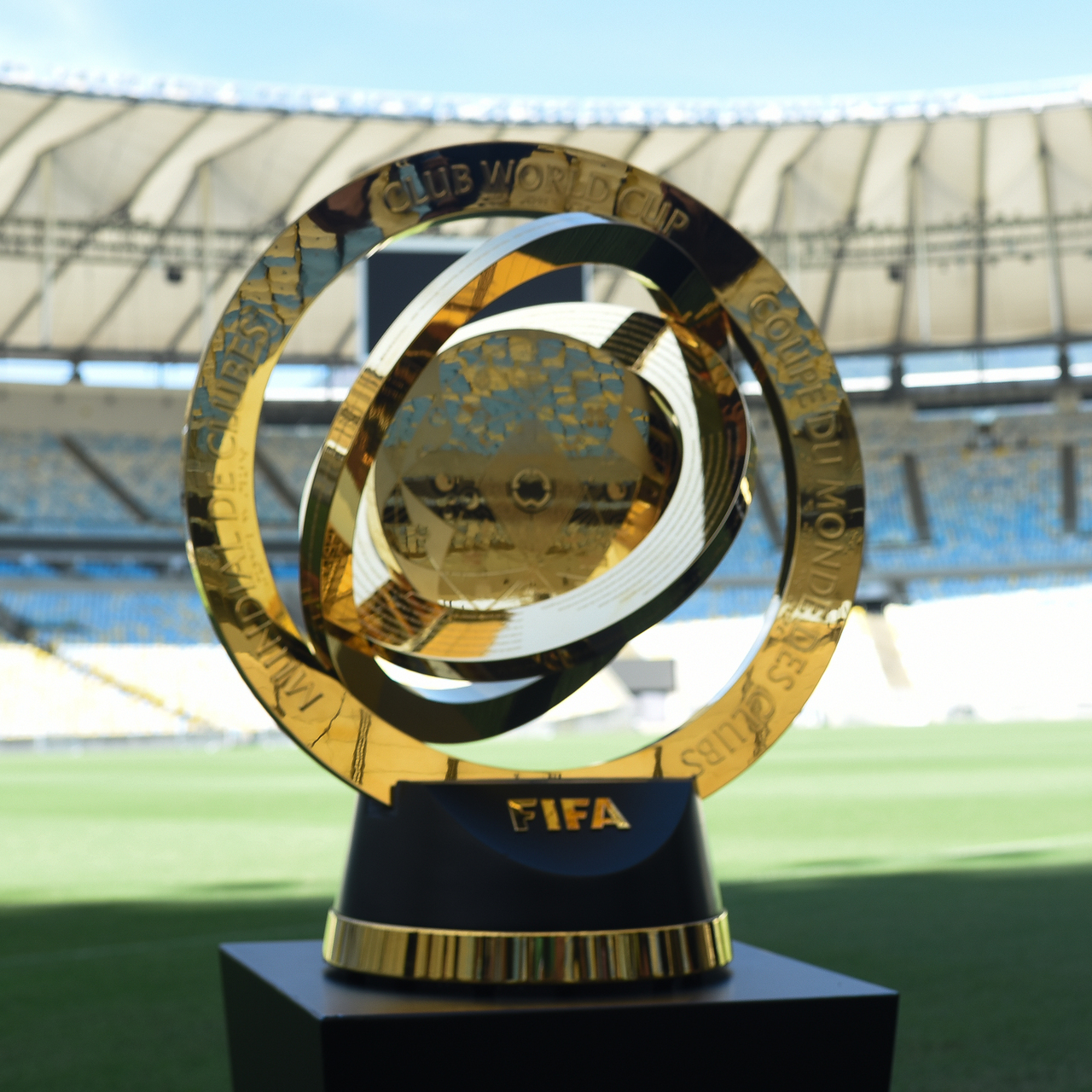 FIFA açıkladı: 355 milyon dolar ödenecek!