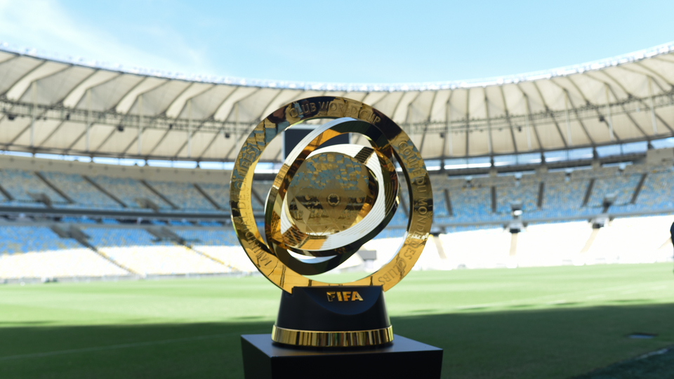 FIFA açıkladı: 355 milyon dolar ödenecek!