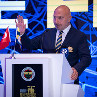 Hakan Bilal Kutlualp, adaylıktan çekildiğini açıkladı!