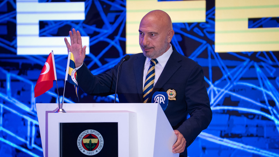 Hakan Bilal Kutlualp, adaylıktan çekildiğini açıkladı!