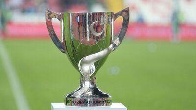 Türkiye Kupası'nda 2. tur heyecanı başladı!