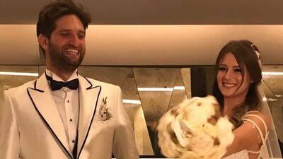 "Bizi çok seviyorum"