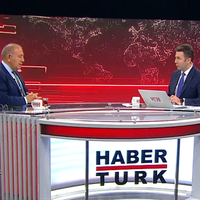 Tekin'den Habertürk'e açıklamalar