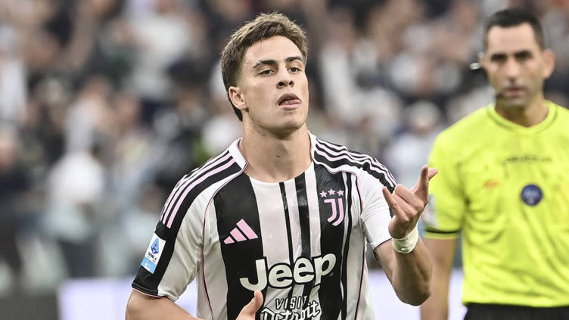 Juventus - Borussia Dortmund Maçı Ne Zaman, Hangi Kanalda? İşte Şifresiz Yayın Detayları!