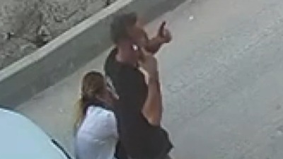 Nefes kesen rehine operasyonu!