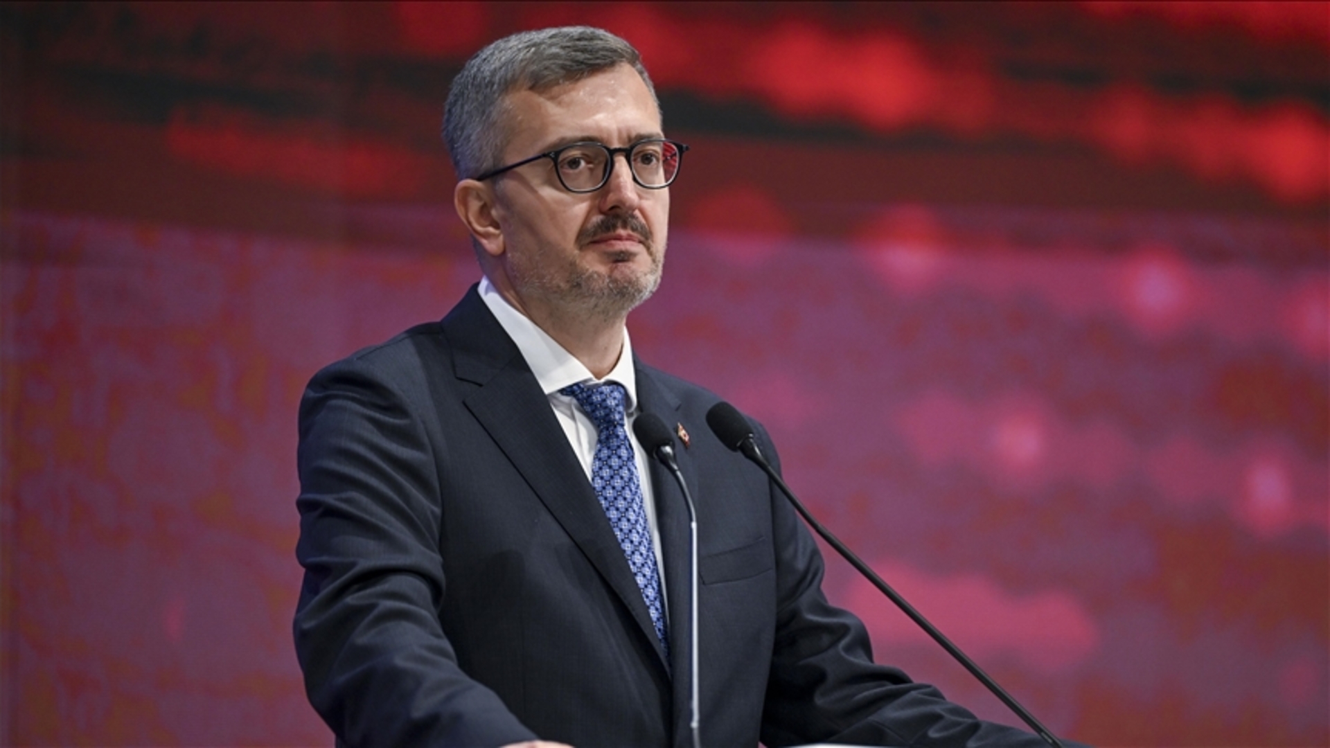 İletişim Başkanı Fahrettin Altun'dan BM'ye Sert Tepki: 'Terörle Mücadelede Çifte Standarda Son Verilsin'