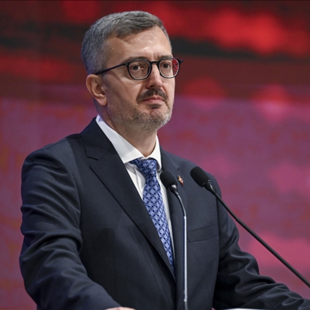 İletişim Başkanı Duran'dan İsrail açıklaması!