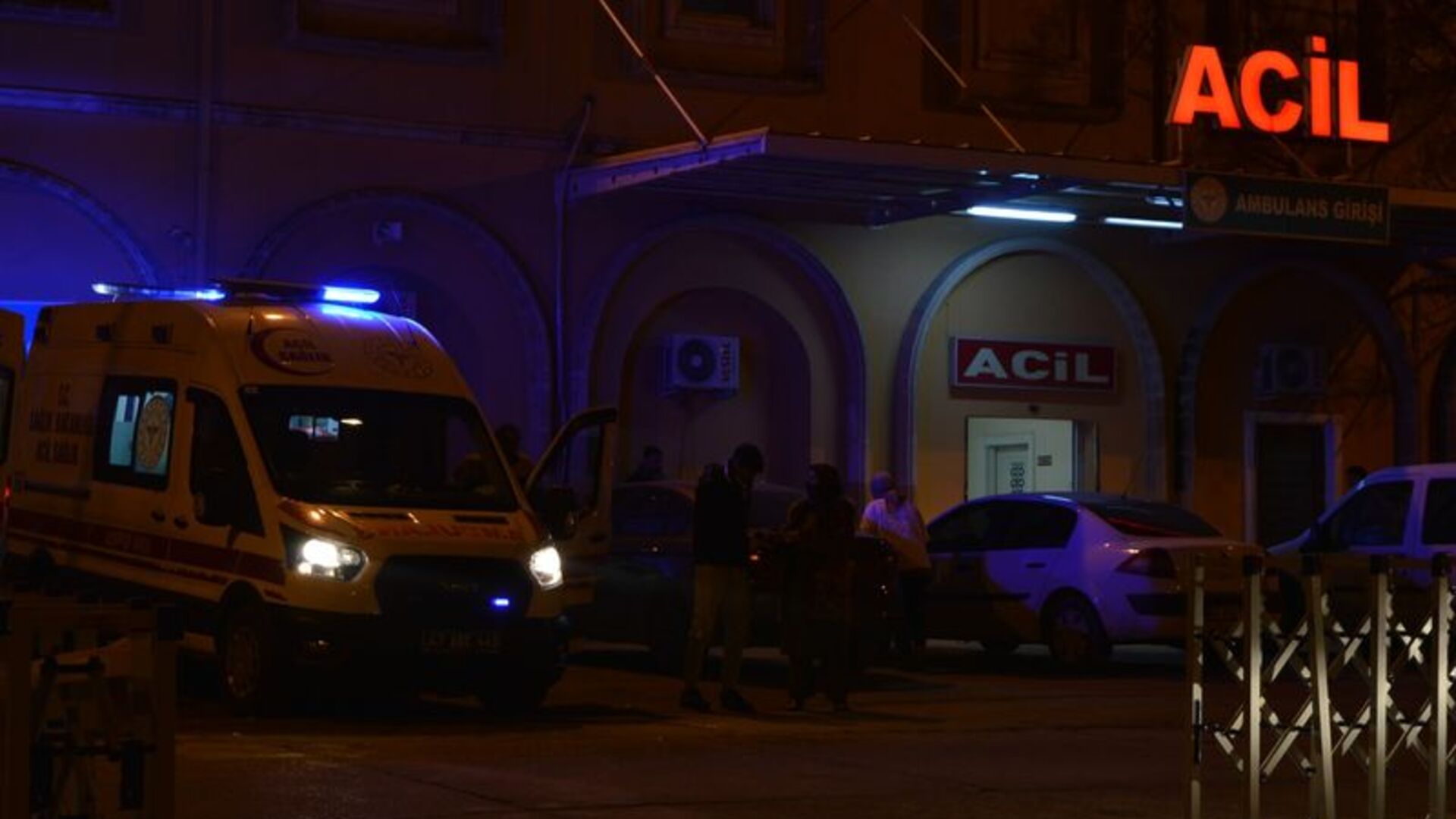 Mardin'de Tarlada Korkunç Keşif: Kimliği Belirsiz Erkek Cesedi Bulundu!