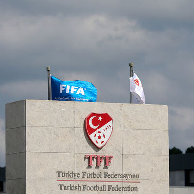 PFDK sevkleri açıklandı!