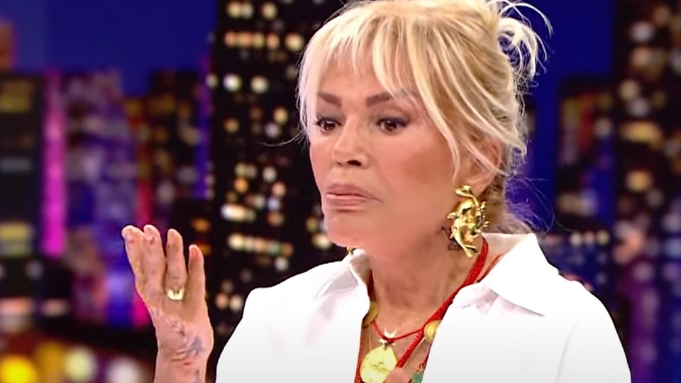 "Açlığın ne demek olduğunu bilirim"