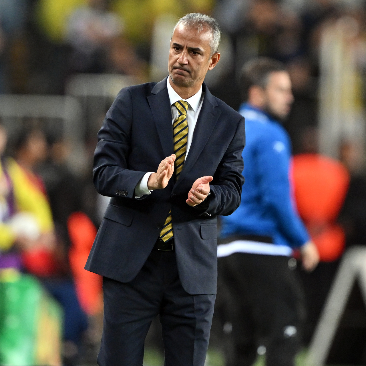 İsmail Kartal'dan flaş karar!