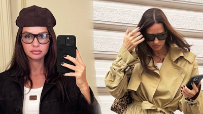 Boşanma sonrası Prag tatili