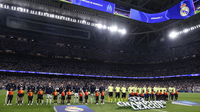 Devler Ligi'nde Filistin bayrağı engeli!