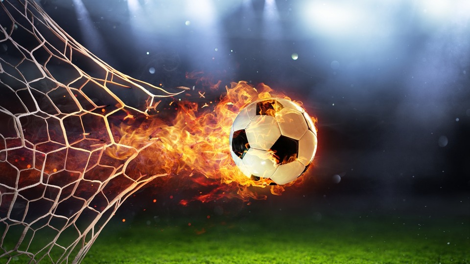 Athletic taraftarından Filistin'e destek!