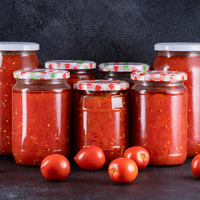 Uzun ömürlü konserve yapmanın püf noktaları