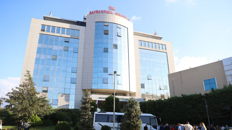 Bayrampaşa Belediye Başkanı tutuklandı