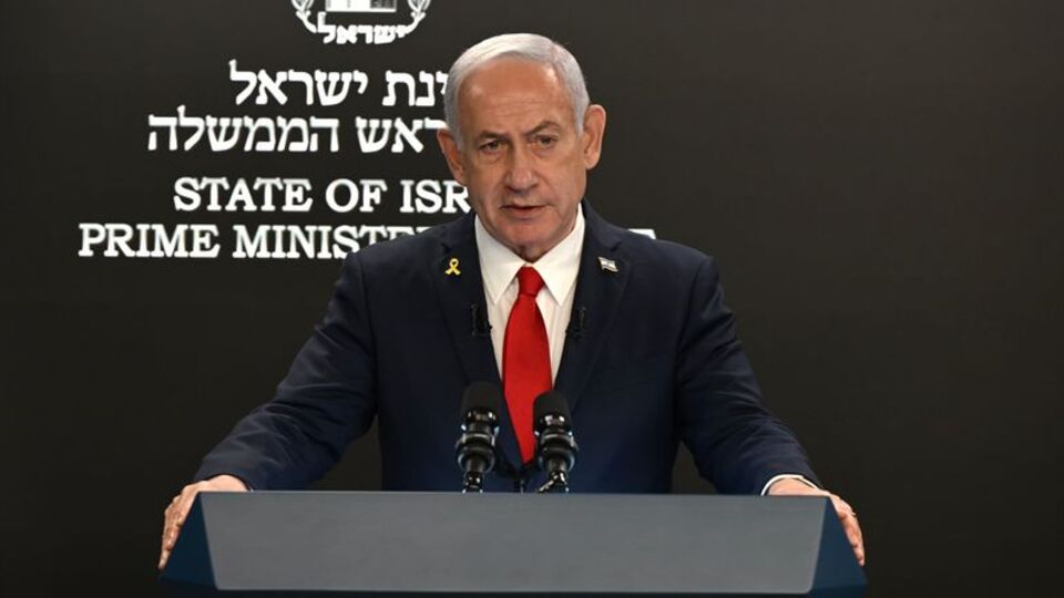 Netanyahu'dan Kudüs hadsizliği!