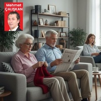 İnsanlık tarihi kadar eski iki soru