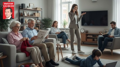 İnsanlık tarihi kadar eski iki soru