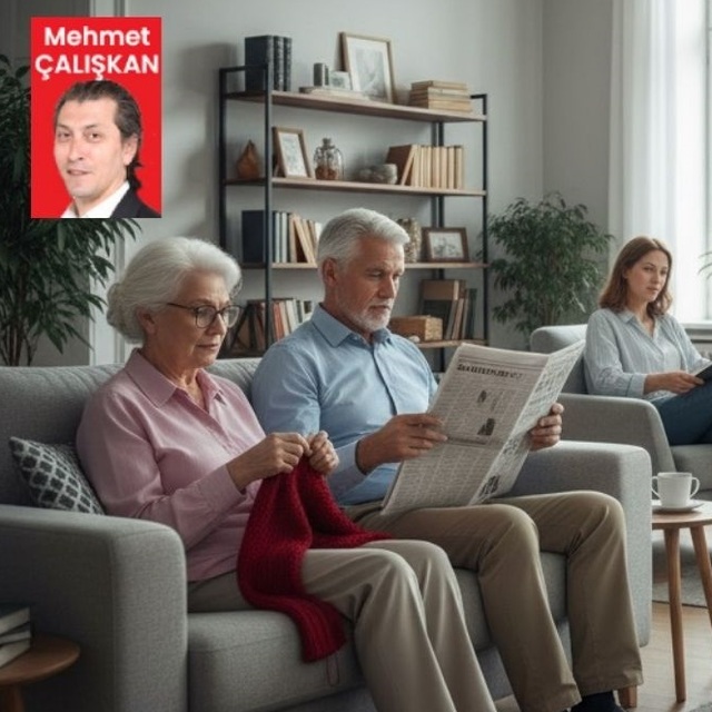 İnsanlık tarihi kadar eski iki soru