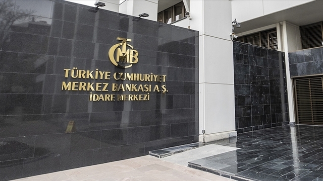 Reeskont ve avans işlemlerindeki faiz oranları düşürüldü
