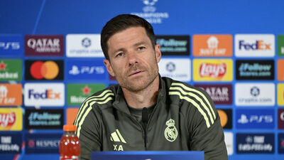 "Arda hala öğreniyor ve gelişiyor"