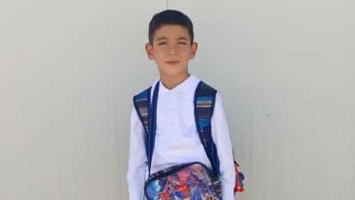 Minibüsün çarptığı çocuk hayatını kaybetti