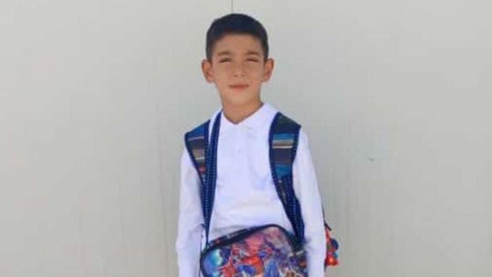 Minibüsün çarptığı çocuk hayatını kaybetti