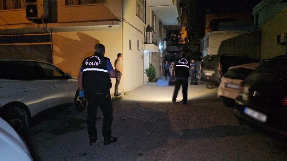 Adana'da 2 ayrı silahlı saldırı 2 ölü!