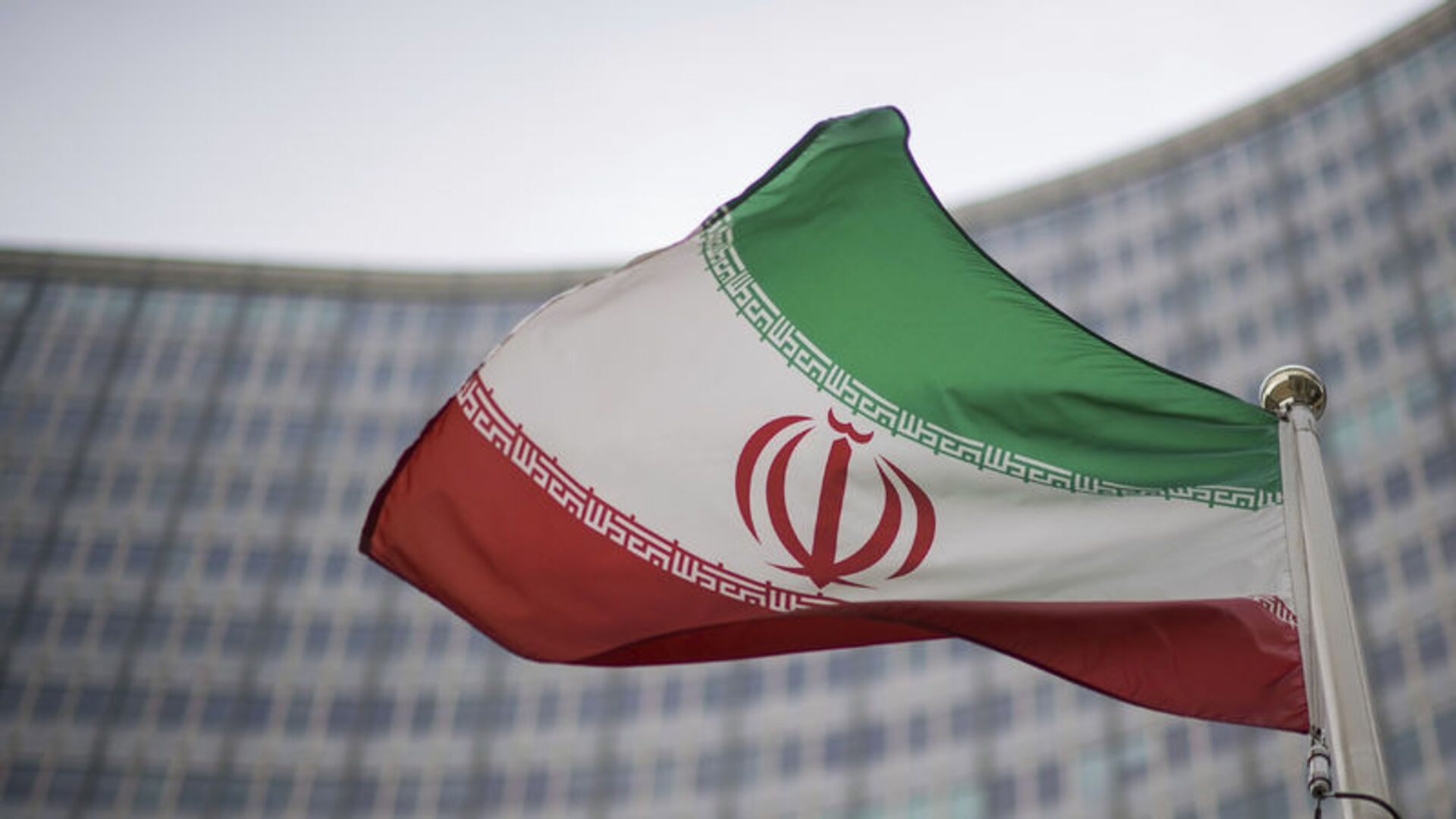 İran'da Mossad İddiası: Casusluk Suçlamasıyla Bir Kişi İdam Edildi!
