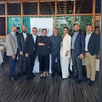 "Zor dönemi misafirlerle birlikte atlatmaya niyetliyiz"