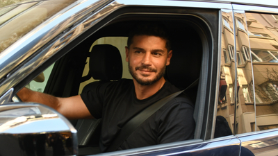 "İnşallah her sene kutlarız"