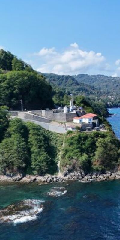 Türkiye'nin sakin şehrinde turistlerin gözdesi
