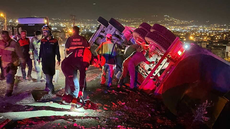 Kaçtı sanıldı, cansız bedeni bulundu!