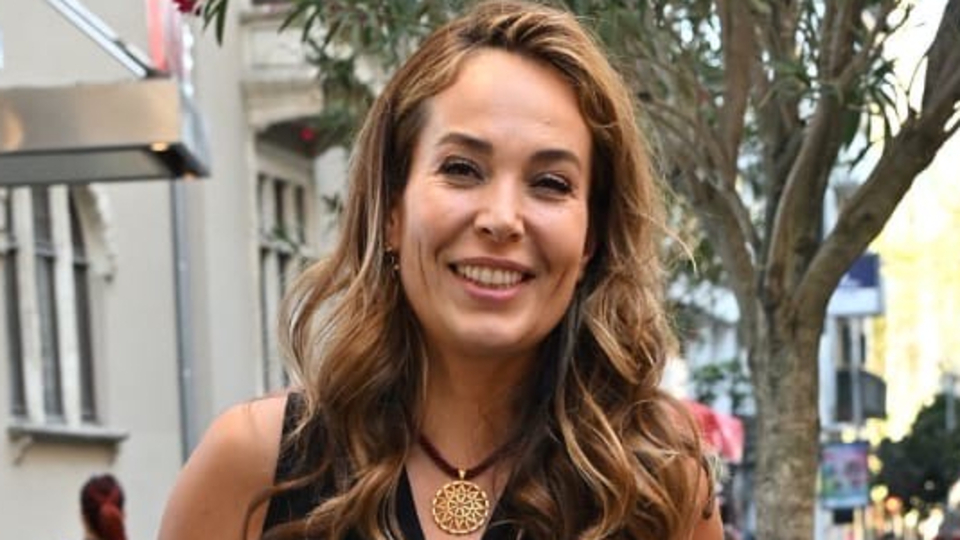 "Karı - koca yıllarca birlikte çalışmadık"