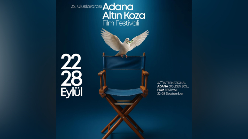 Altın Koza'da 'Gazze, Şimdi!' seçkisi