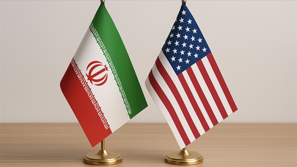 ABD'den İran bağlantılı kişi ve kurumlara yaptırım kararı