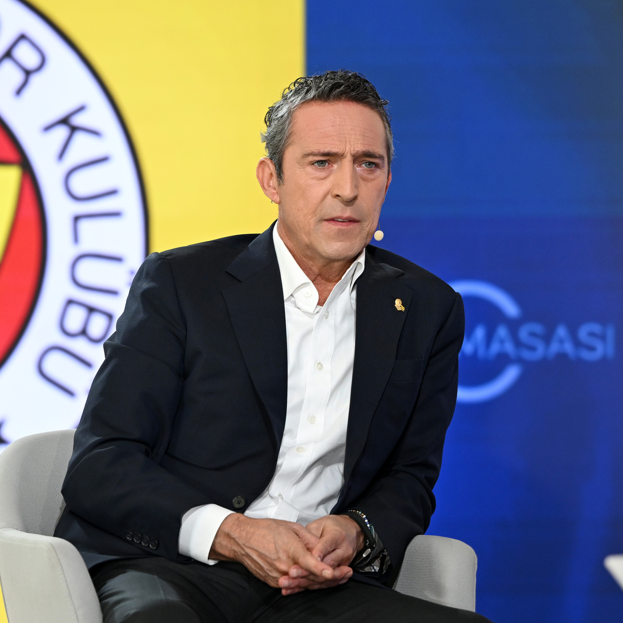 Ali Koç yönetim listesi belli oldu!
