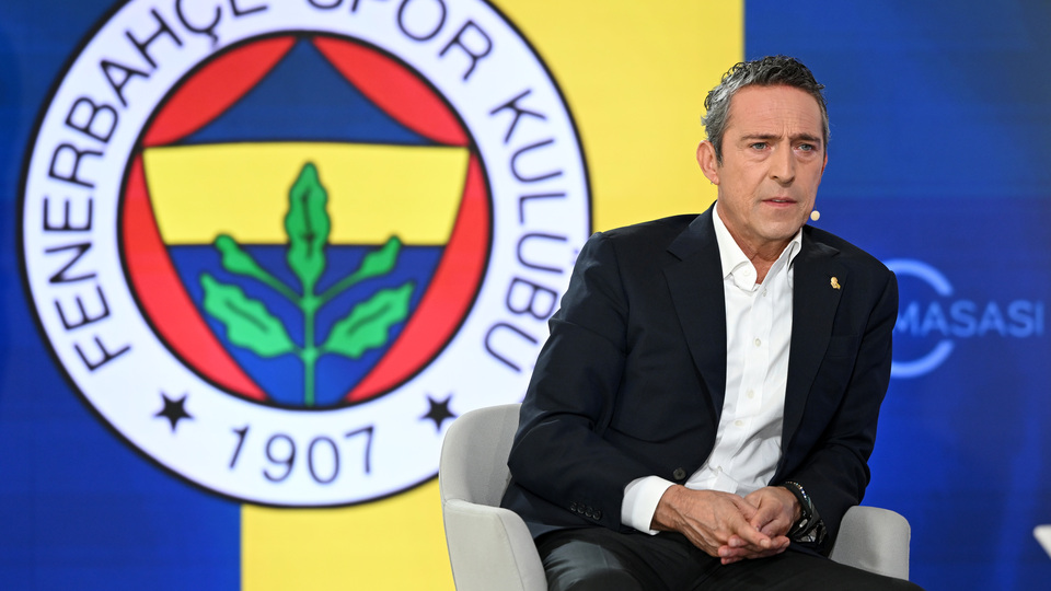 Ali Koç yönetim listesi belli oldu!