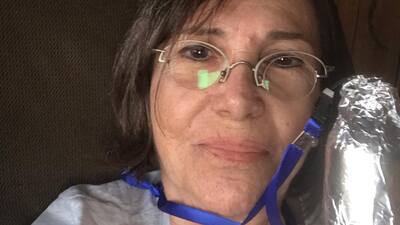 "Kendi bağırsağını gören ender kişilerdenim"