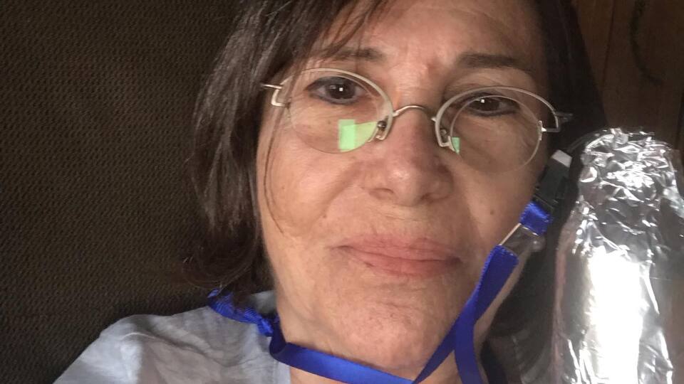 "Kendi bağırsağını gören ender kişilerdenim"