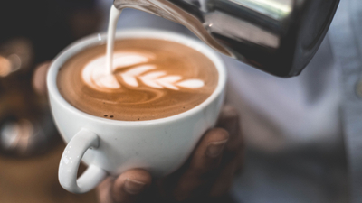 Kahve fiyatları rekor seviyelerde