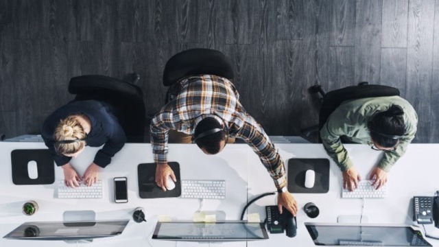 Siber güvenlikte "EDR çözümleri"