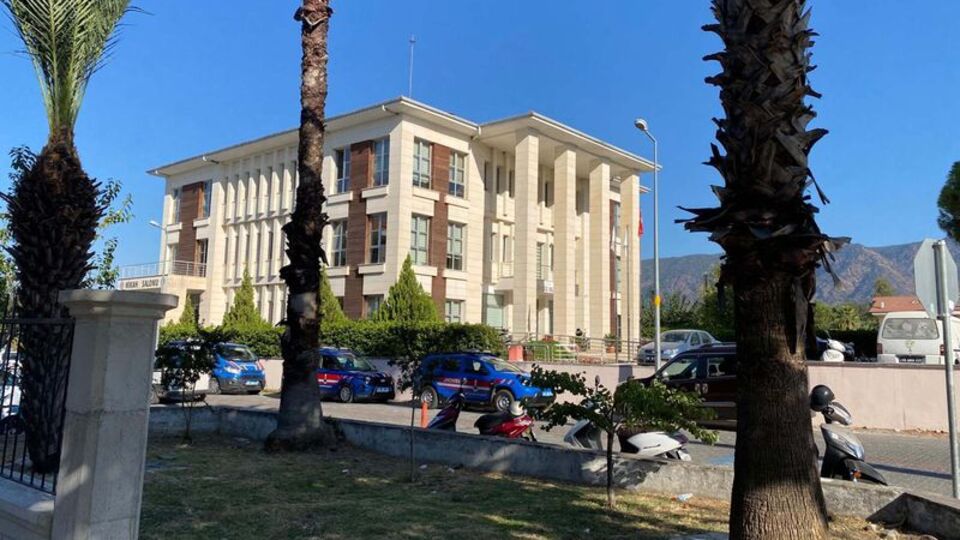 Köyceğiz Belediye Başkan Yardımcısı gözaltına alındı