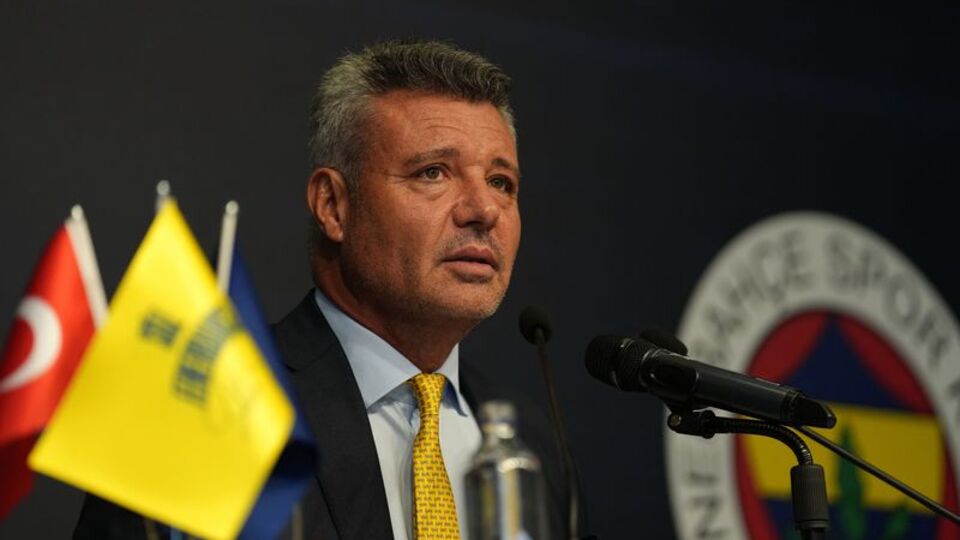 Sadettin Saran'ın yönetim kurulu listesi!