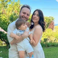 Doktor, karısını ve çocuğunu öldürdü iddiası!