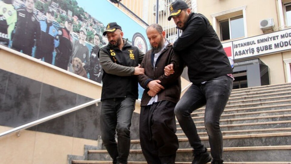 Türkiye'yi sarsan davada cezalar arttı!