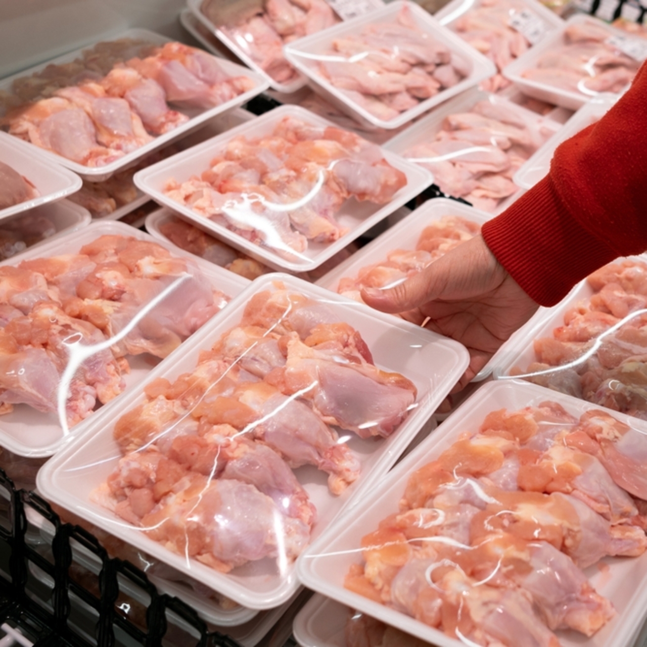 Tavuk eti fiyatları ABD ve Avrupa’dan pahalı mı?